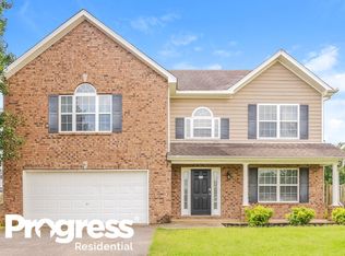 3459 Hamberton Cir, Murfreesboro, TN 37128