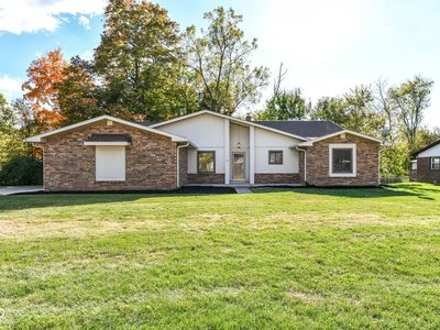 810 Ramblin Rd, Greenwood, IN, 46142