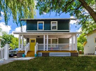 737 36th St, Des Moines, IA 50312