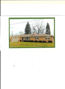 3600 Lewis St, Middletown, OH, 45044