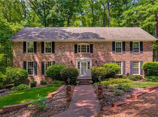 940 Bryansplace Rd, Winston Salem, NC 27104