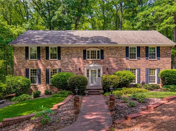 940 Bryansplace Rd, Winston Salem, NC 27104