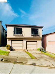 234 Canyon Dr, Daly City, CA, 94014