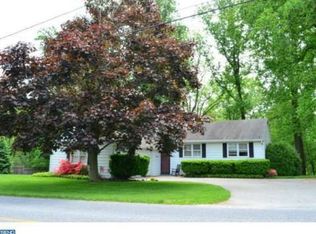 1314 Airport Rd, Coatesville, PA 19320