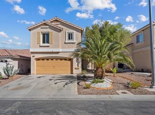 7444 Treasure Chest St, Las Vegas, NV 89139