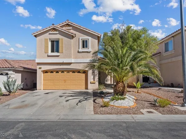 7444 Treasure Chest St, Las Vegas, NV 89139