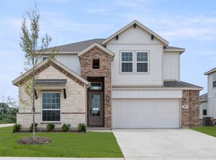 416 Sequoia Ln, Denton, TX 76210