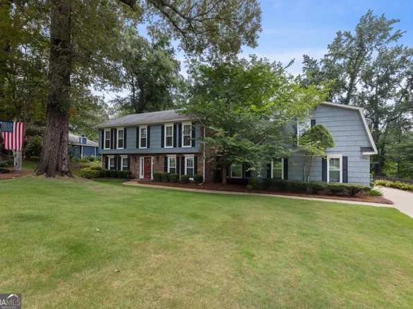 6530 Beaver Trl, Midland, GA 31820