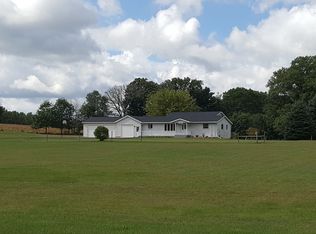 N49619 Tracey Valley Rd, Osseo, WI 54758