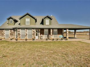3100 W Fm 4, Cleburne, TX 76033