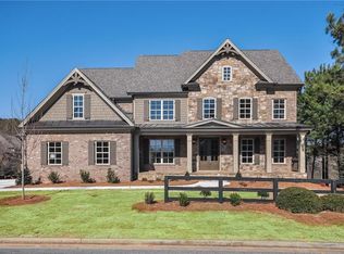 222 Grandmar Chase, Canton, GA 30115