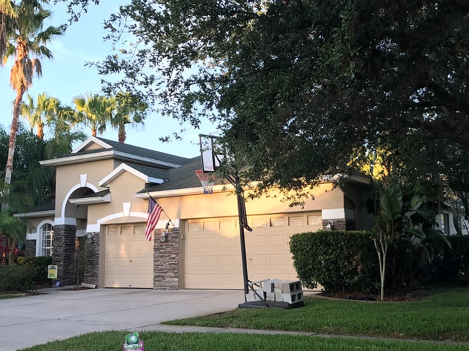 5851 Heronrise Crescent Dr, Lithia, FL 33547 Zillow