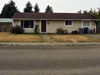 611 Bender Ln, Montesano, WA, 98563