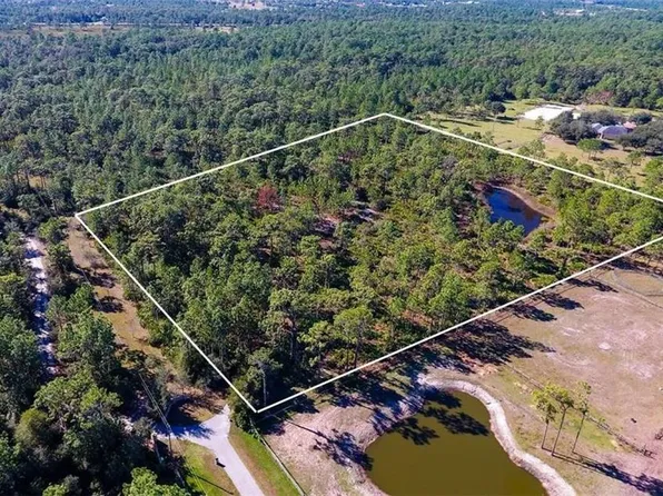 7010 E 215TH STREET LOT 50, LAKEWOOD RANCH, FL 34211