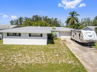 124 La Riviere Rd, Cocoa Beach, FL 32931