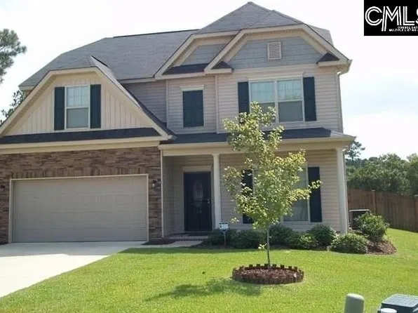389 Peppercorn Ln, Columbia, SC 29223