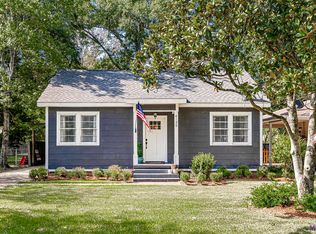 4136 Bennett St, Zachary, LA 70791