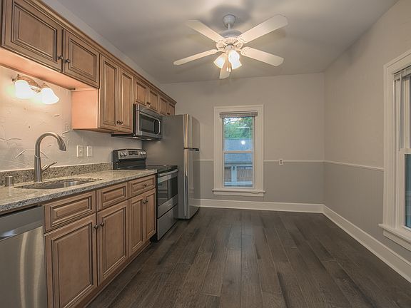 Total kitchen renovation 2017!