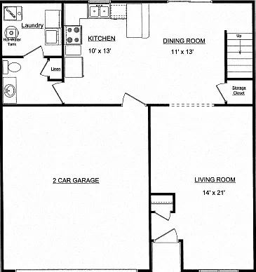Freeland Rental Homes - Freeland/Bay City, MI — Photo 53