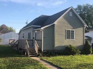842 Wabash Ave, Ottumwa, IA 52501