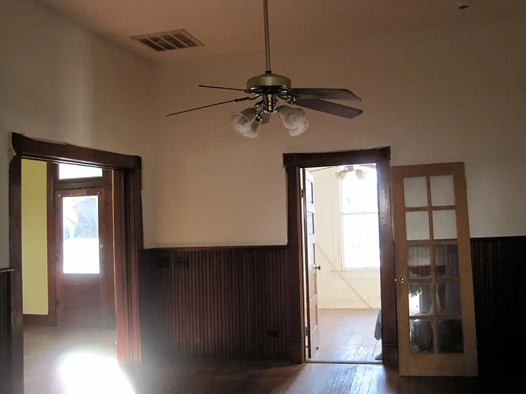 Second large room