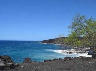 Eiwa Ave LOT 18, Captain Cook, HI 96704