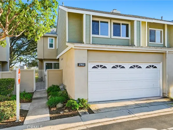 27832 Aberdeen #56, Mission Viejo, CA 92691
