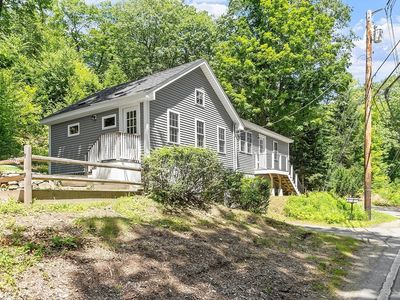 55 Ashby Rd, Ashburnham, MA, 01430