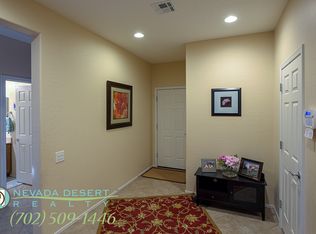 2645 Rue Marquette Ave, Henderson, NV 89044