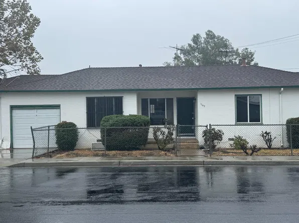 1149 Berkeley Ave, Menlo Park, CA 94025