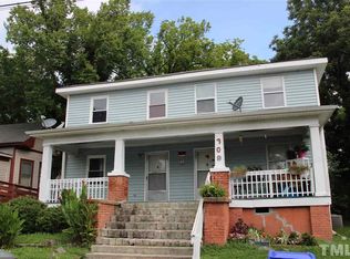 309 Gray Ave, Durham, NC 27701