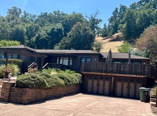 33 Cuesta Way, Walnut Creek, CA 94597
