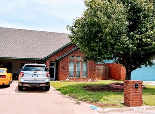 2804 Shiloh Ln, Altus, OK 73521
