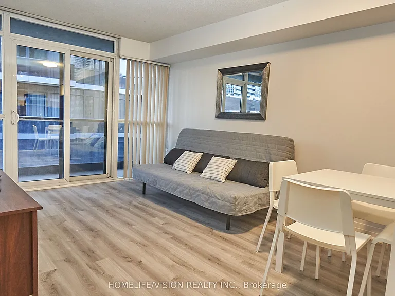 25 Carlton St #1906 — Photo 3