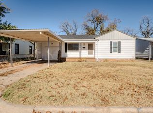 2414 Wedgewood Ave, Wichita Falls, TX 76301