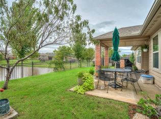 10601 Westover Ave, Oklahoma City, OK 73162