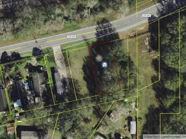 OLD TAMPA HWY HIGHWAY LOT 2, LAKELAND, FL 33815
