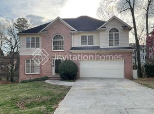 639 Mountain Oaks Pkwy, Stone Mountain, GA 30087