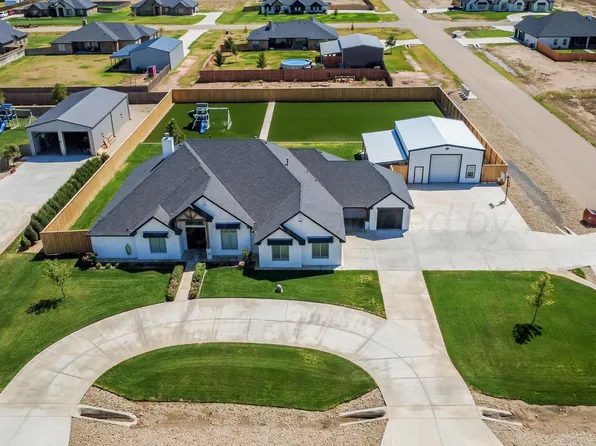 8905 Bethel Spgs, Amarillo, TX 79119