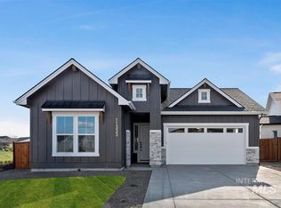 11333 S Yeoman Pl, Kuna, ID 83634