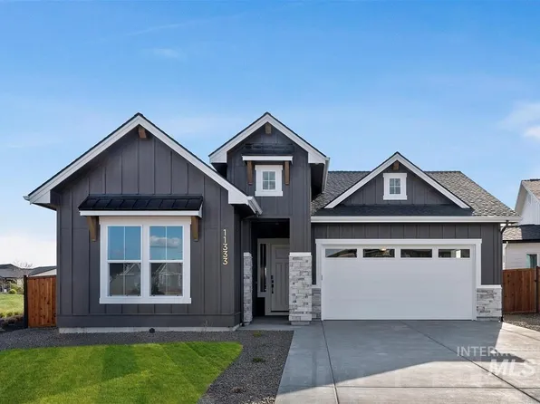11333 S Yeoman Pl, Kuna, ID 83634