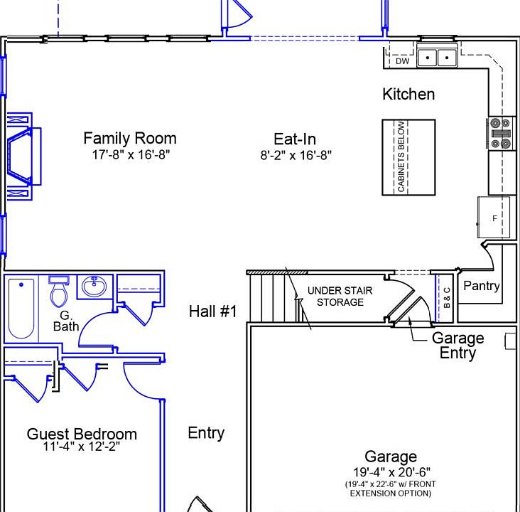 2nd image of 613 Falling Leaf Ln