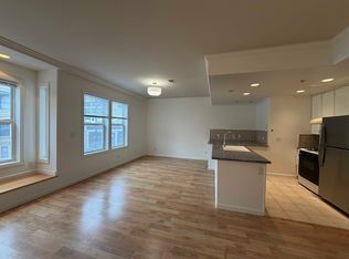 2383 Post St, San Francisco, CA 94115