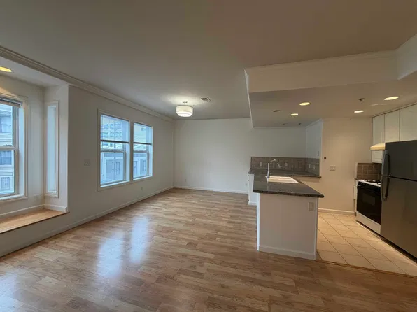 2383 Post St, San Francisco, CA 94115