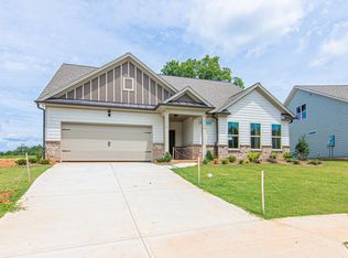 332 Chestnut Chase, Hoschton, GA 30548