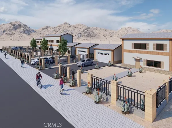 0 Sierra Hwy Lot 28, Acton, CA 93510