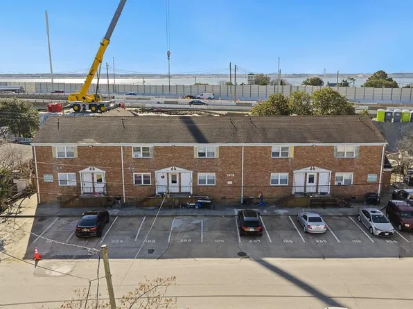 1315 Little Bay Ave, Norfolk, VA 23503