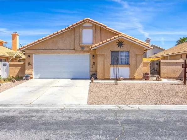 12441 Datewood Ln, Victorville, CA 92395