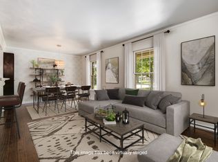 1306 Bass Ave, Murfreesboro, TN 37129