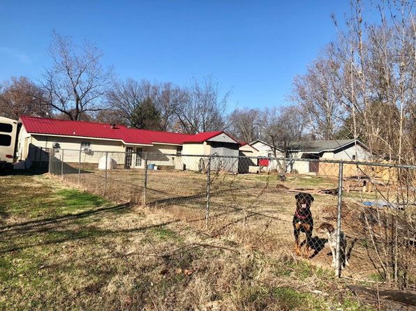1113 Avenue 4 SE, Atkins, AR 72823